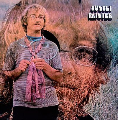 Lynn Blessing - Sunset Painter (CD)