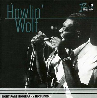 Blues Biography - Blues Biography (CD)