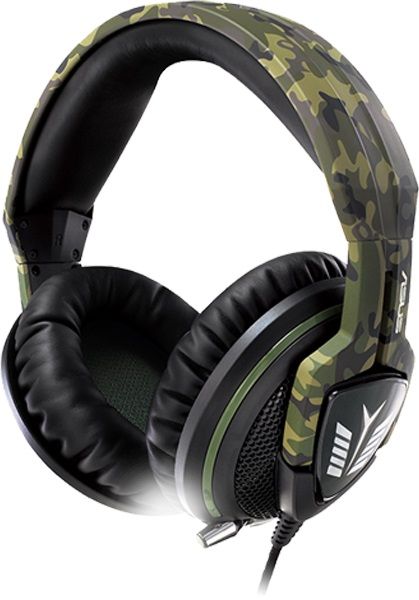 Asus Echelon - Forest Headset