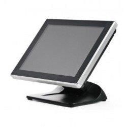 Posiflex 15 Inch Fanfree Bezel Ir Touch Terminal
