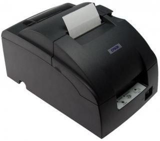 Epson Impact Receipt Printer
