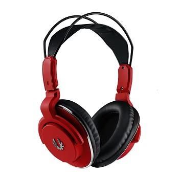 Bitfenix Flo Gaming Headset For Pc/Mobile Device - White