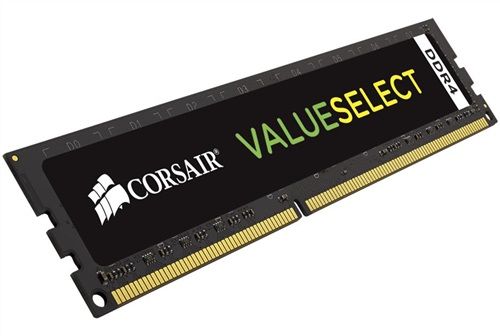 Corsair Value Select DDR4 2133 8GB Buy Online In South Africa Takealot