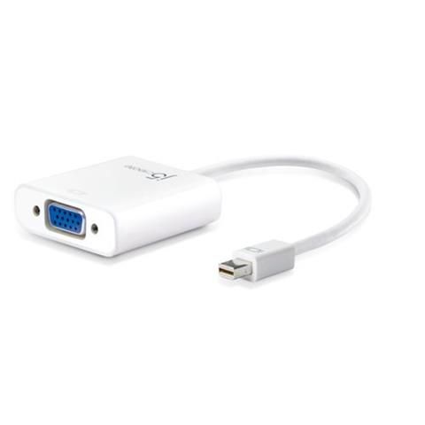 J5Create JDA112 MiniDP to VGA