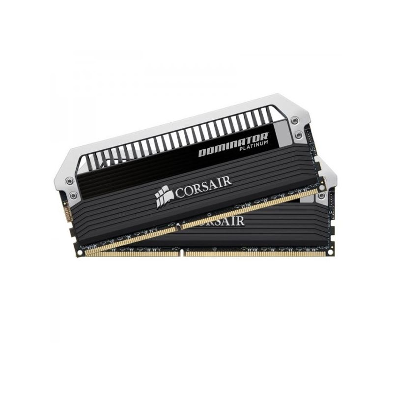 #8987 Corsair DDR3 DOMINATOR 4GB×6 Corsair Dominator Platinum DDR3-2933 8GB (4GB x 2) kit | Shop