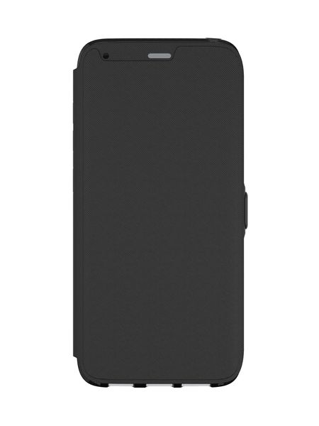 Tech21 Evo Wallet Cover for Samsung Galaxy S8 - Black