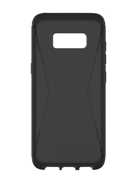 Tech21 Evo Tactical Cover for Samsung Galaxy S8 - Black