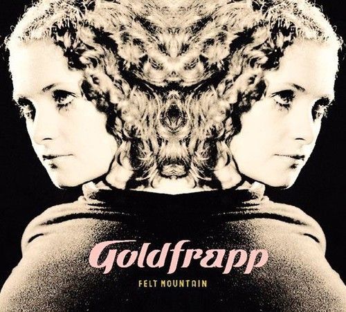 Felt Mountain (Vinyl)