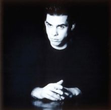 The Firstborn Is Dead (Vinyl)