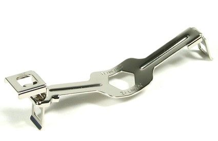 Zalman ZM-OC1 Optional Clip Support for AMD AM2