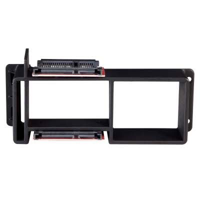 Antec DarkFleet HotSwapMoudle
