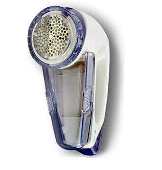 Battery Operarted Lint Remover