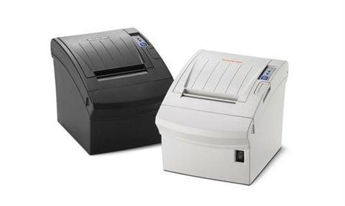 Bixolon SRP350+III 3 DT A/Cut USB+Eth+Ser Coal