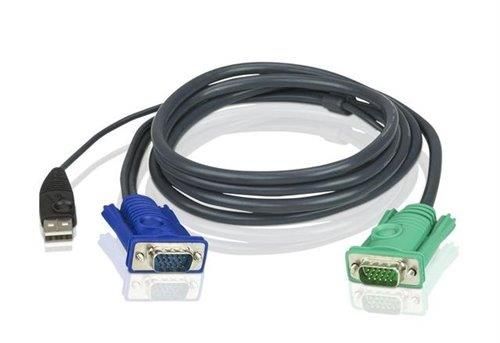 Aten 3M Console Cable