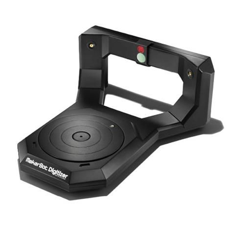 MakerBot logo