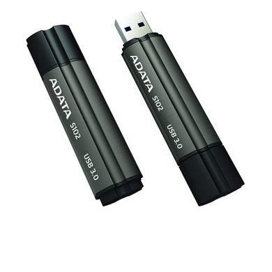 Adata S102 Pro 128Gb Usb 3.0 Flash Drive