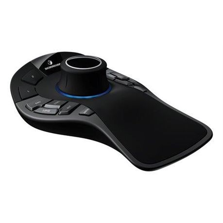 3Dconnexion Space Mouse Pro - 3D Mouse/Input Device For 3D Application, Shop Today. Get it Tomorrow!