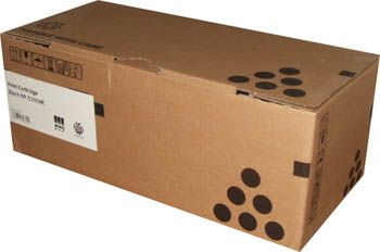 Ricoh Original SPC310HE Black Toner For SP C242DN 6500