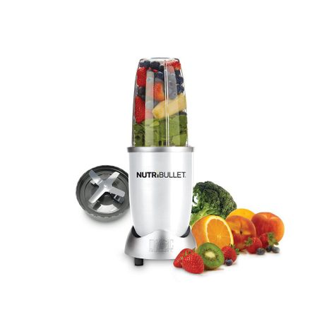 Nutribullet takealot clearance