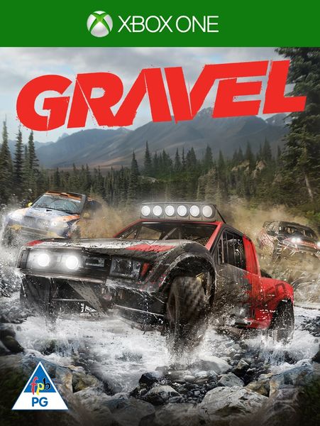 Gravel (Xbox One)