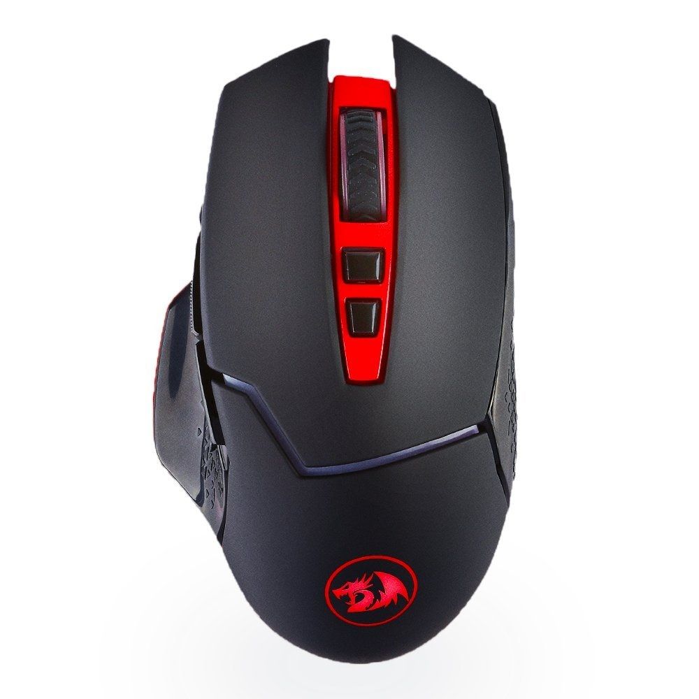 wireless gaming pc mouse