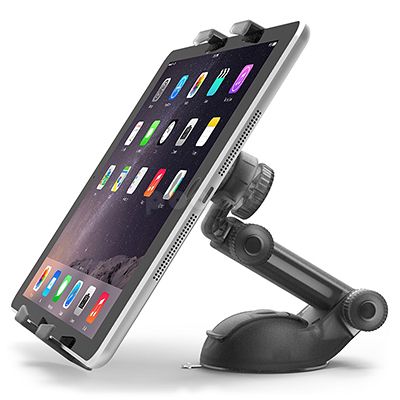 Onetto Universal Tablet Car Mount