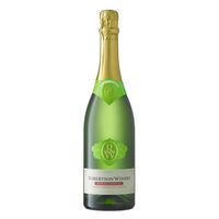 Robertson Winery Sparkling Range- Non Alcoholic White - 6 x 750ml | Buy ...