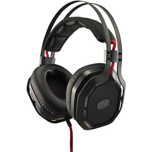 Coolermaster Masterpulse Stereo Over-Ear Gaming Headset