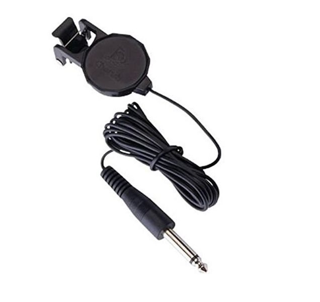 Cherub WCP60G Acoustic Guitar Pickup