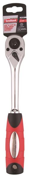 TomiHawk "X 3/8" Dual-Drive Std. Length Ratchet