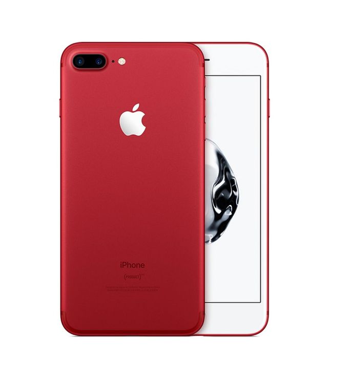 iPhone 7 Plus 128GB Red Special Edition | Shop Today. Get it Tomorrow ...