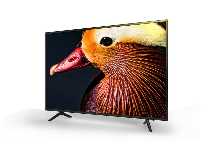 Hisense 55" Smart LED UHD TV