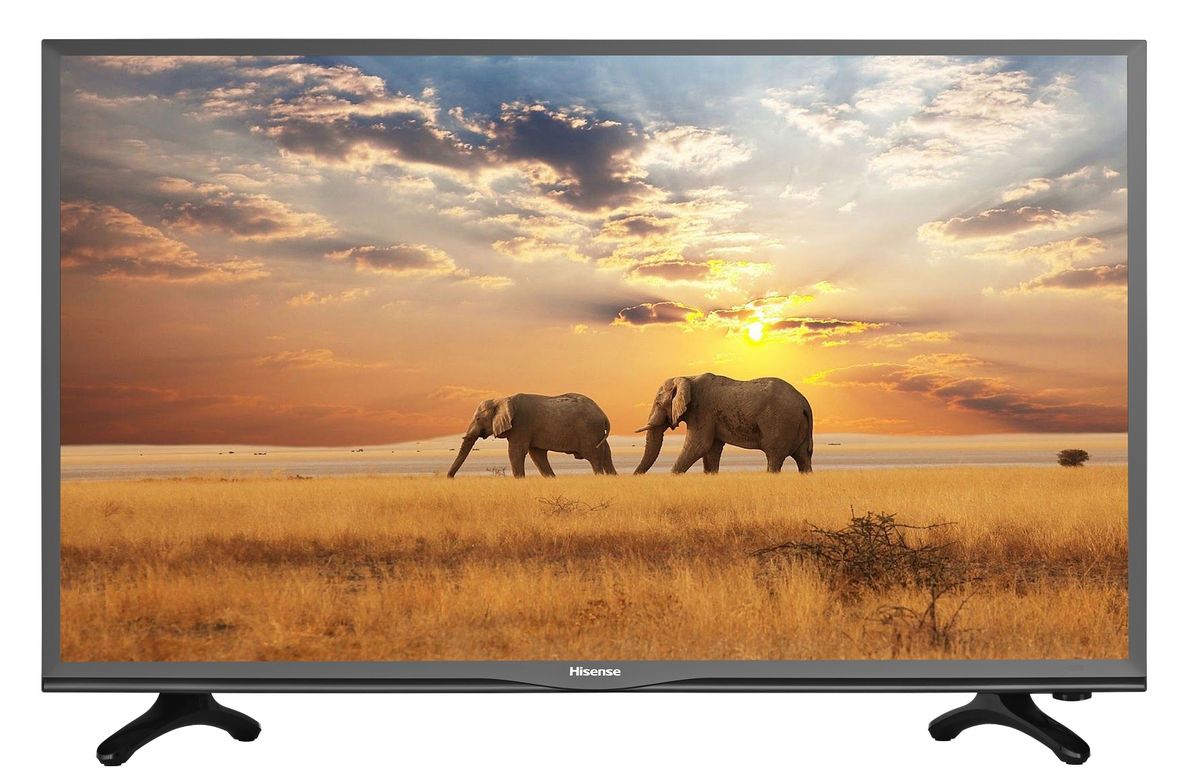 Hisense 40" FHD LED TV Shop Today. Get it Tomorrow!