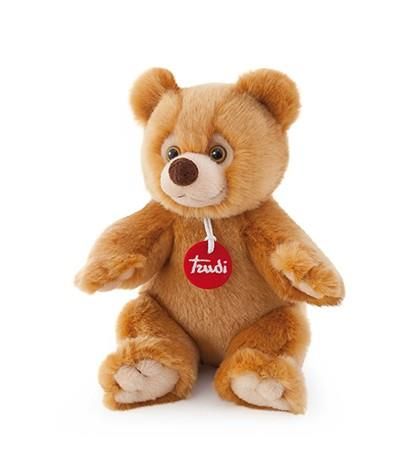 Trudi Classic Bear Ettore Plush 24cm