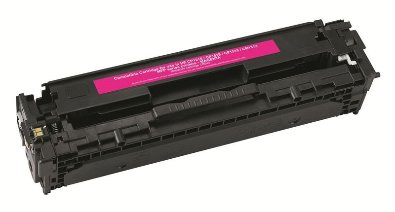 Canon 716 Magenta Toner Cartridge - Compatible