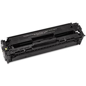 Canon 731 Black Laser Toner Cartrige