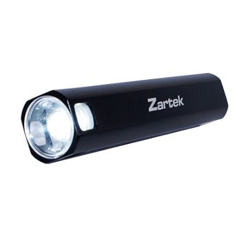 Zartek LED Flashlight - ZA-360