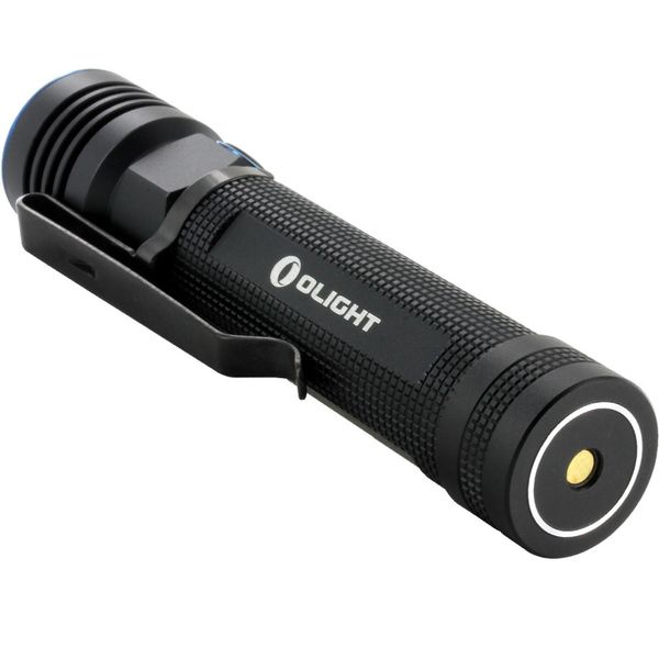 Olight Flashlight - Baton - S30R III - 1050 Lumen - 188m Throw