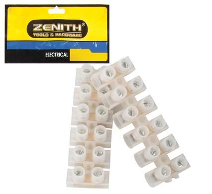 12 Way White image
