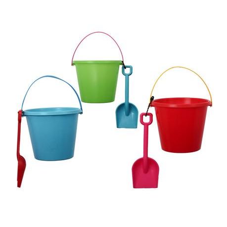 bulk buy bucket and spade