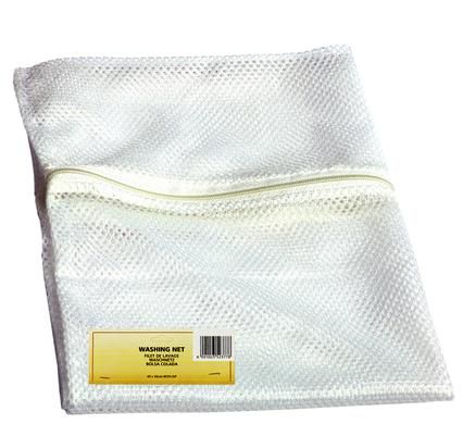 Bulk Pack 8 x Nylon Washing Machine Bag - 40 x 50cm