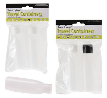 100ml travel pack