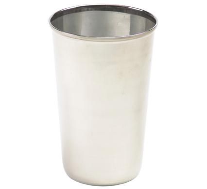 Bulk Pack 8 x Stainless Steel Tumblers - 375ml