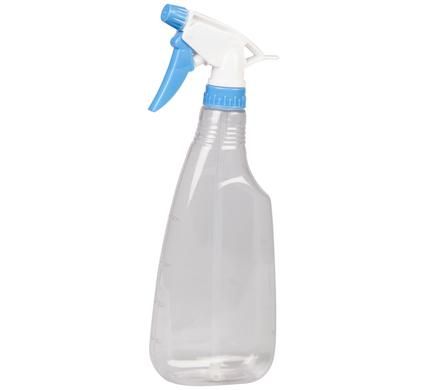 Bulk Pack 8 x Sprayer Plastic Trigger - 500ml