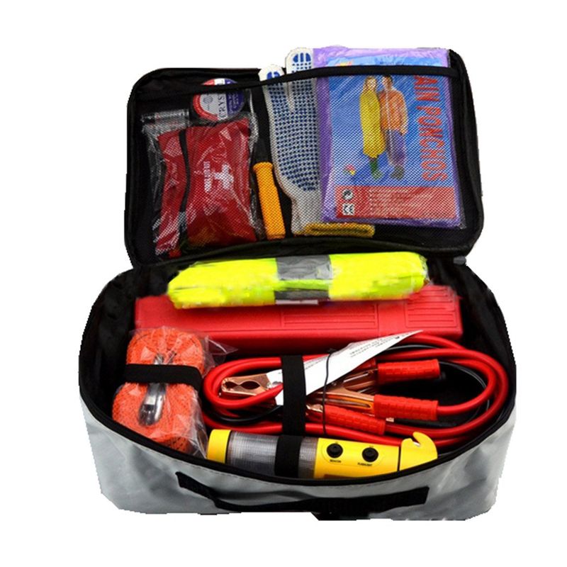 Emergency Roadside Kit For Vehicle Buy Online in South Africa