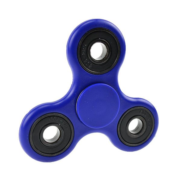 Blue image