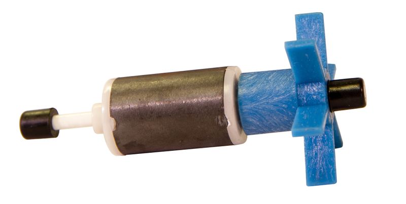 Waterhouse Spare Shaft &amp; Impeller - WH620