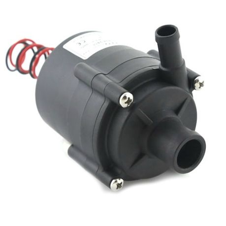 12 Volt Water Circulation Pump 