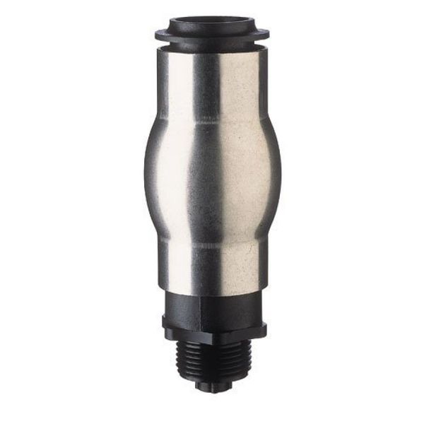 Stainless Steel Foam Jet Fountain Nozzle - 25mm