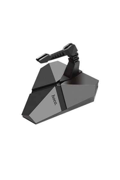 HOCO HB2 Scorpio USB Hub - Dark Grey